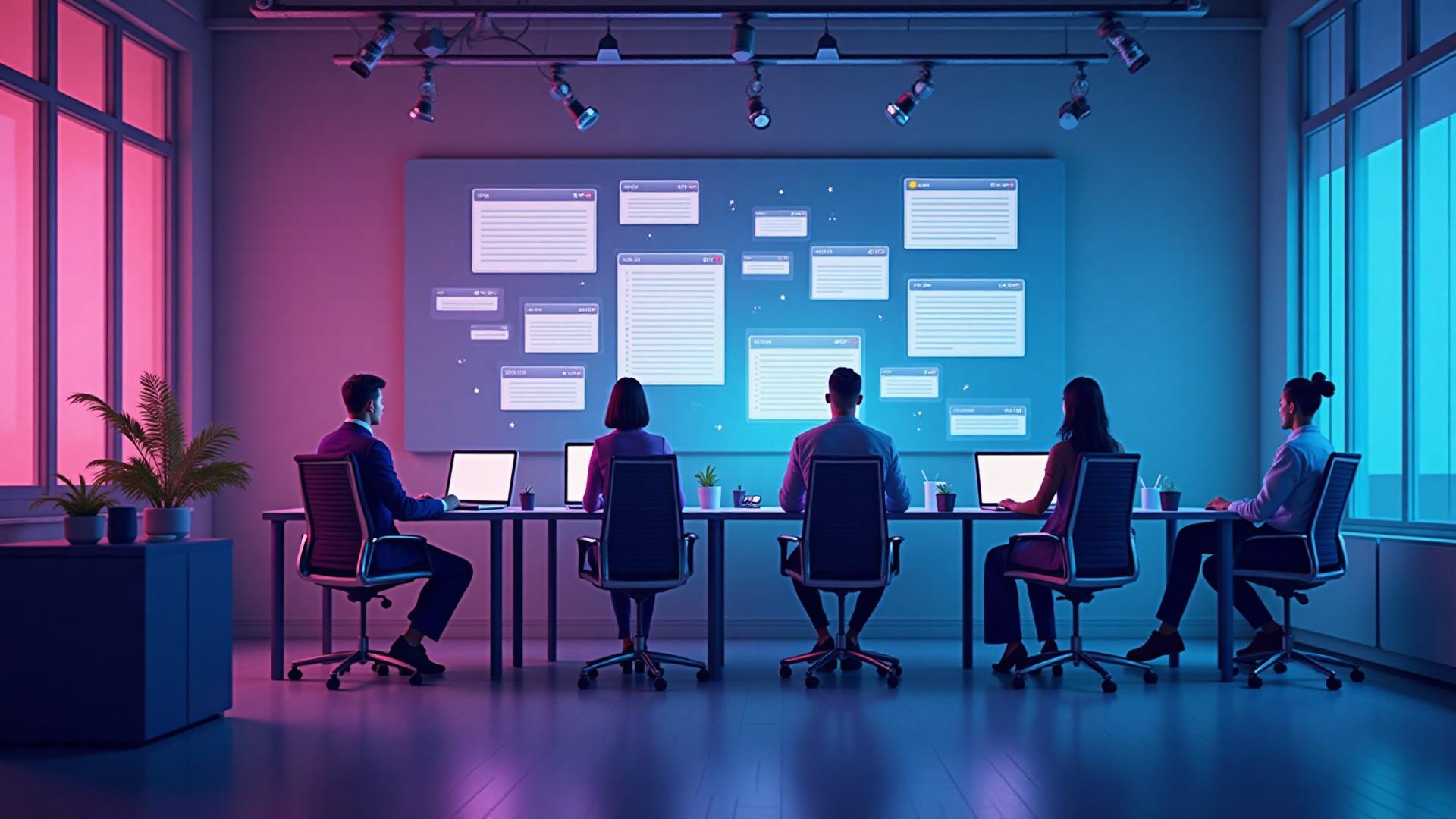 Slack MVP case study