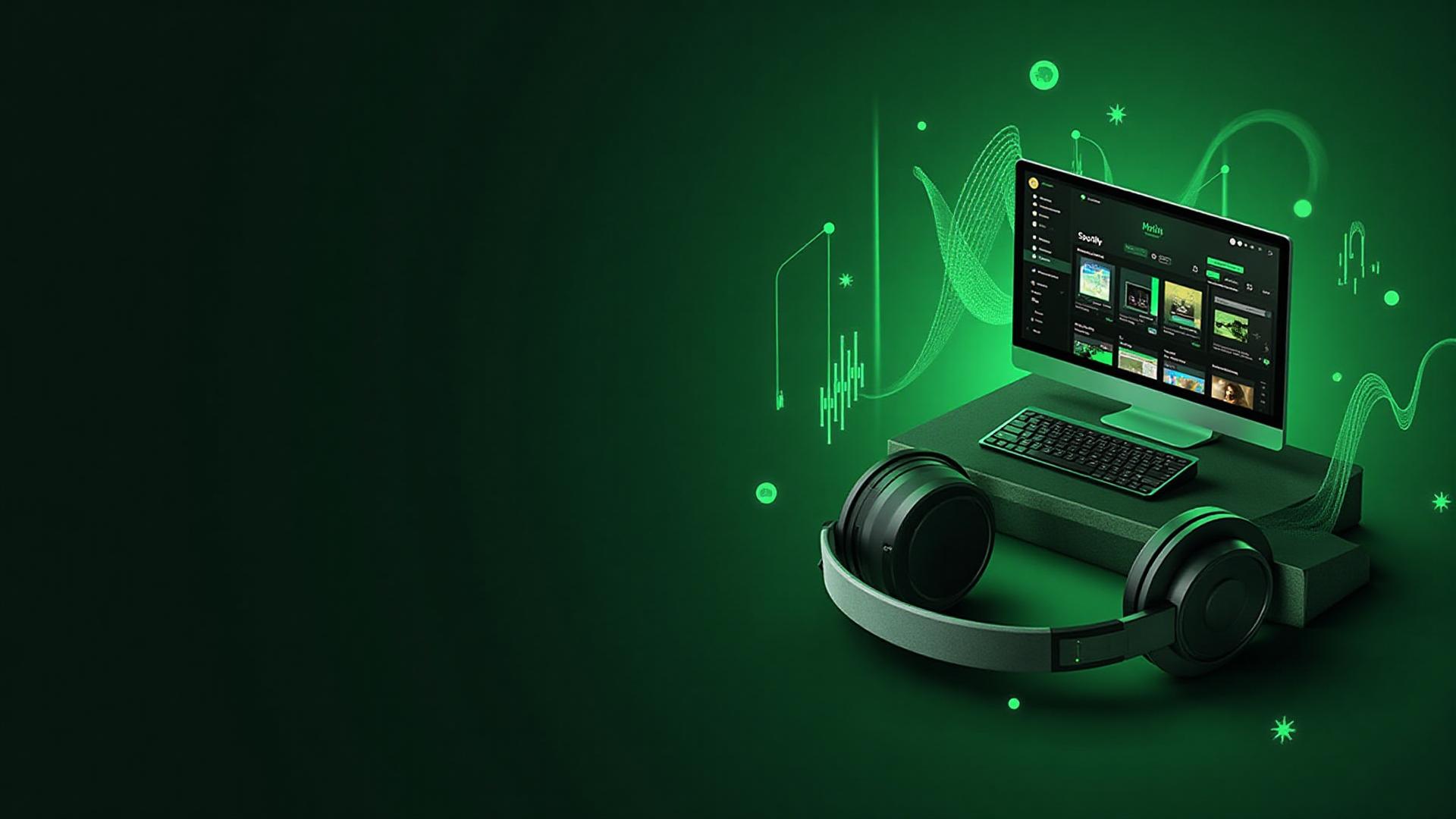 Spotify MVP case study