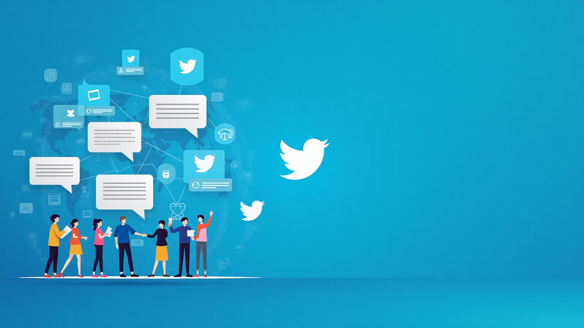 Twitter case study